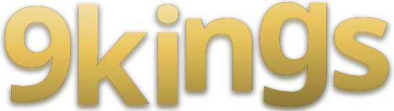 9kings logo